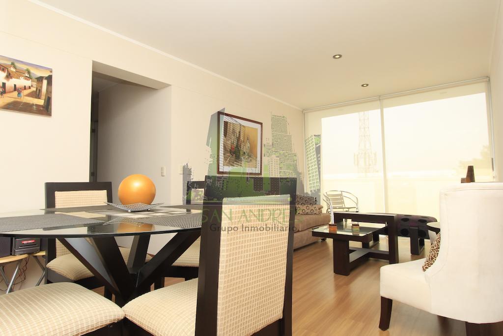Luxury Apartment Barranco 360° Lima Kamer foto