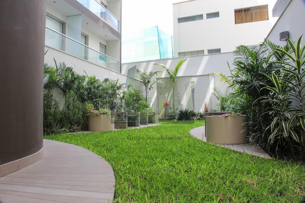 Luxury Apartment Barranco 360° Lima Buitenkant foto