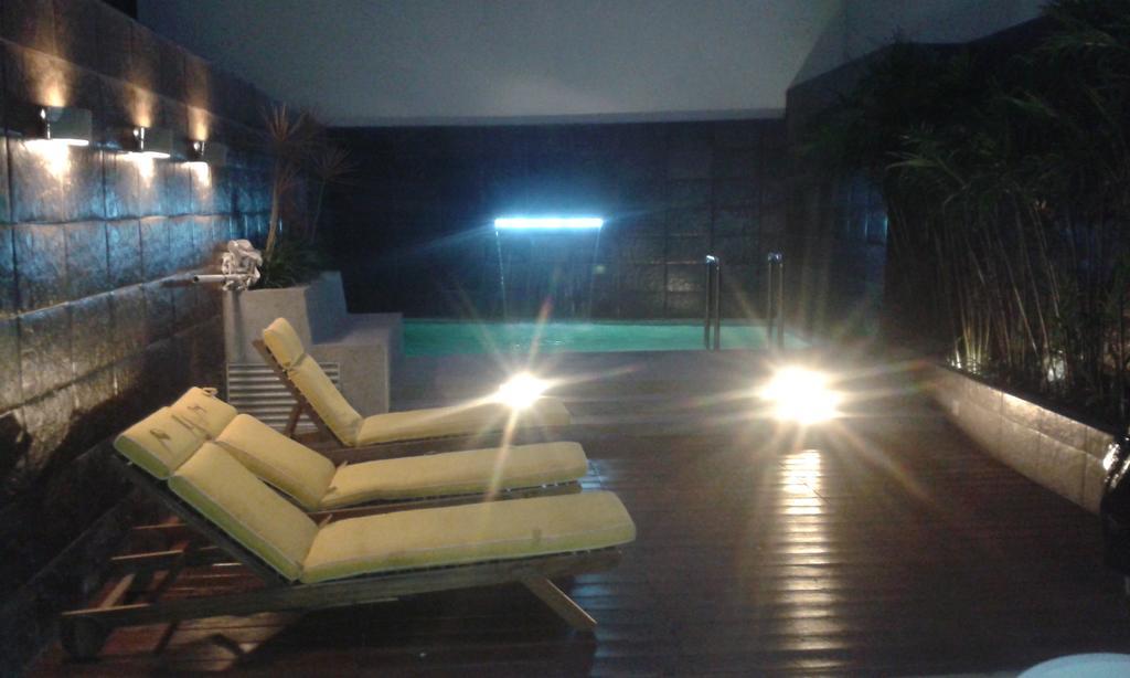 Luxury Apartment Barranco 360° Lima Buitenkant foto