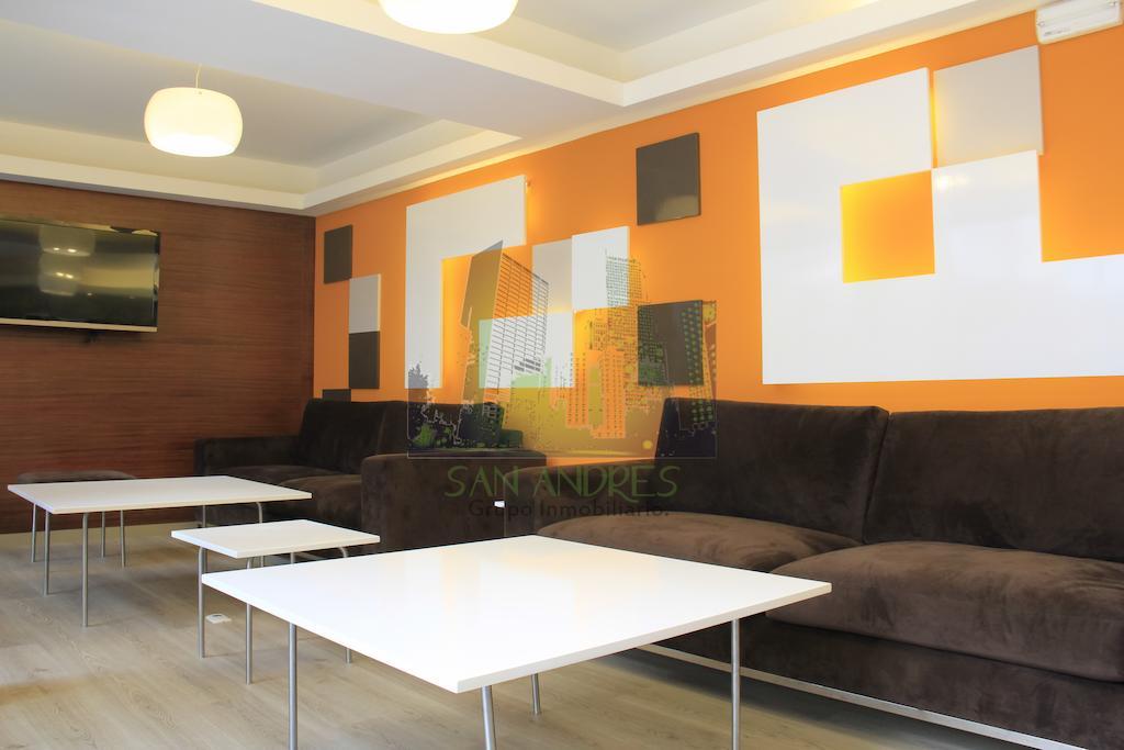 Luxury Apartment Barranco 360° Lima Kamer foto
