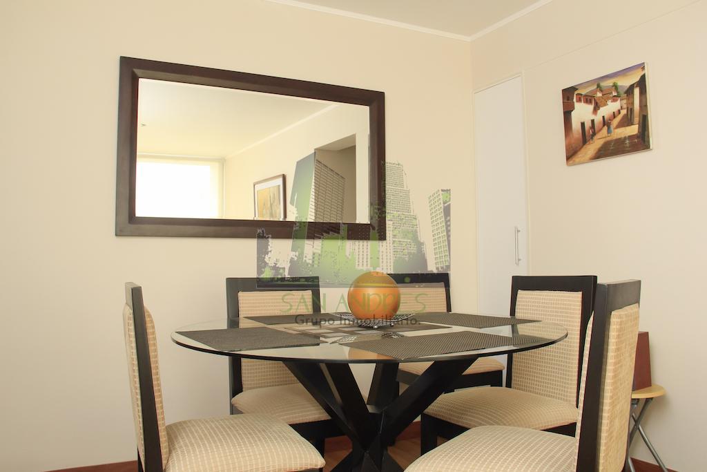Luxury Apartment Barranco 360° Lima Kamer foto