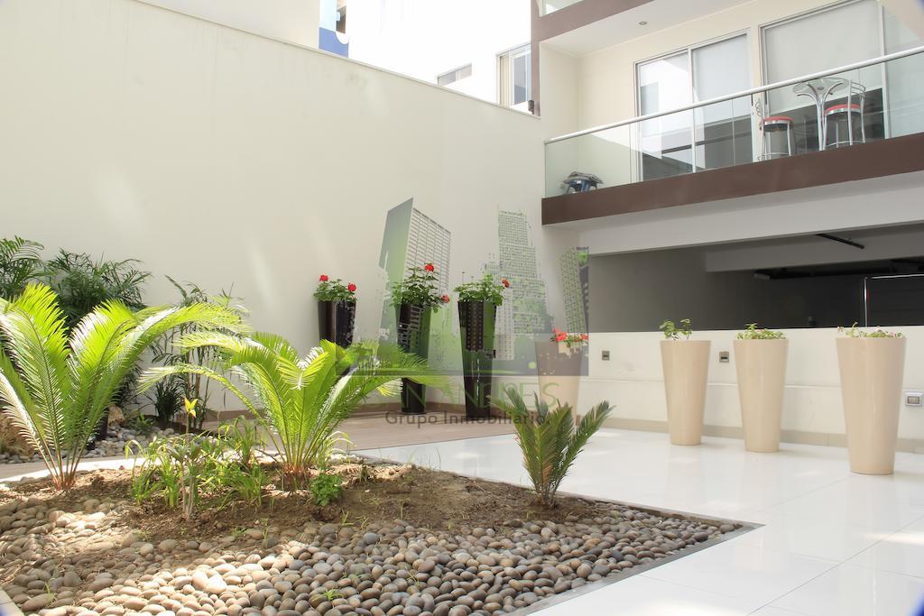 Luxury Apartment Barranco 360° Lima Kamer foto
