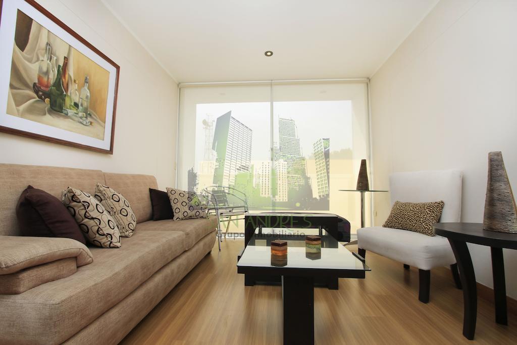 Luxury Apartment Barranco 360° Lima Kamer foto