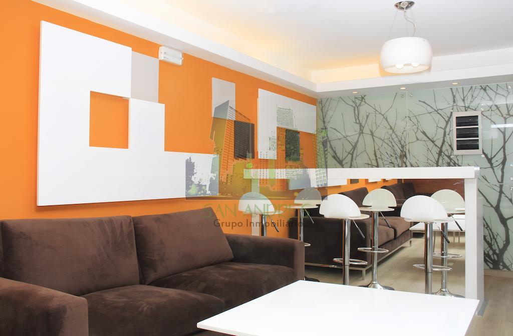 Luxury Apartment Barranco 360° Lima Kamer foto