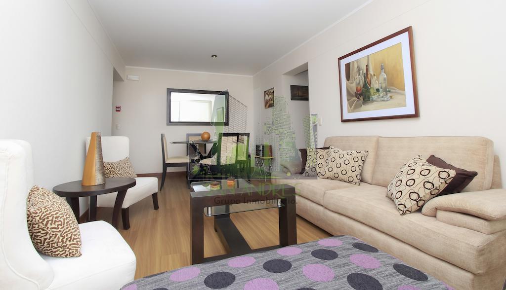 Luxury Apartment Barranco 360° Lima Kamer foto