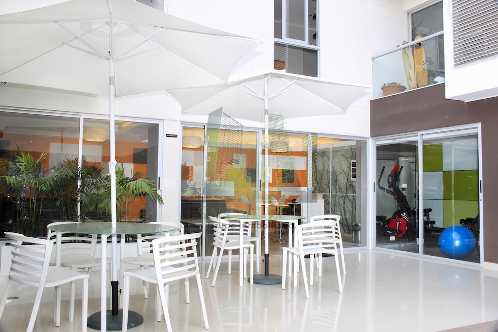 Luxury Apartment Barranco 360° Lima Kamer foto