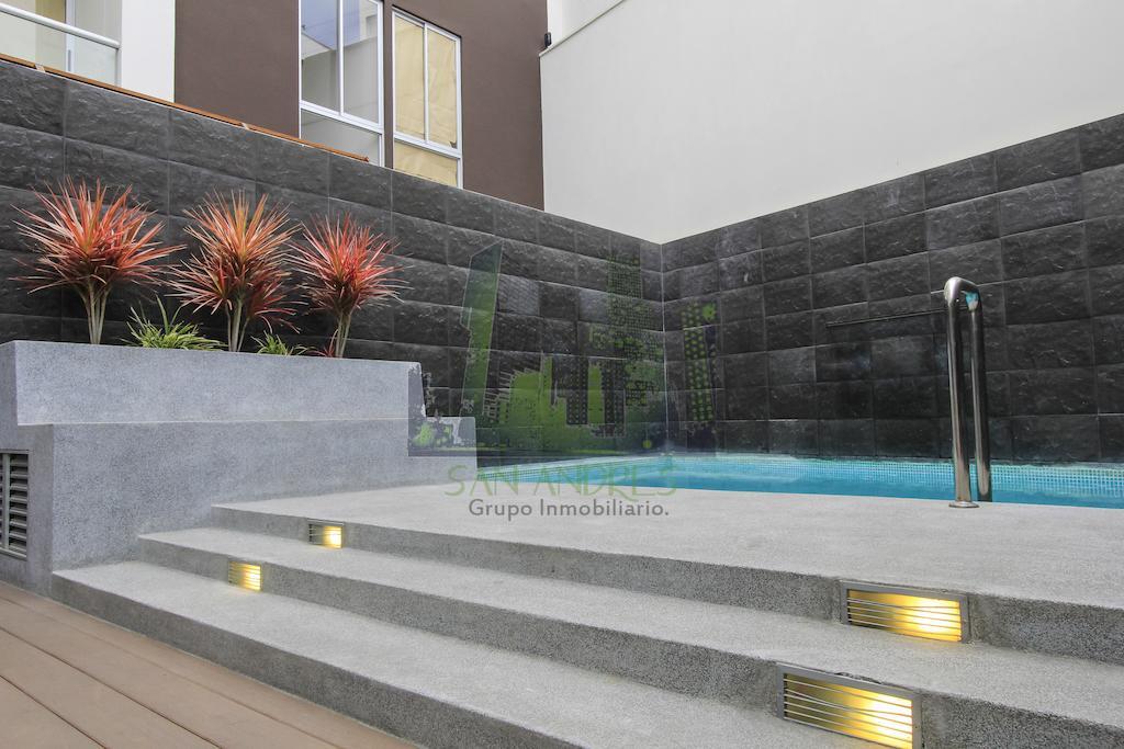 Luxury Apartment Barranco 360° Lima Kamer foto